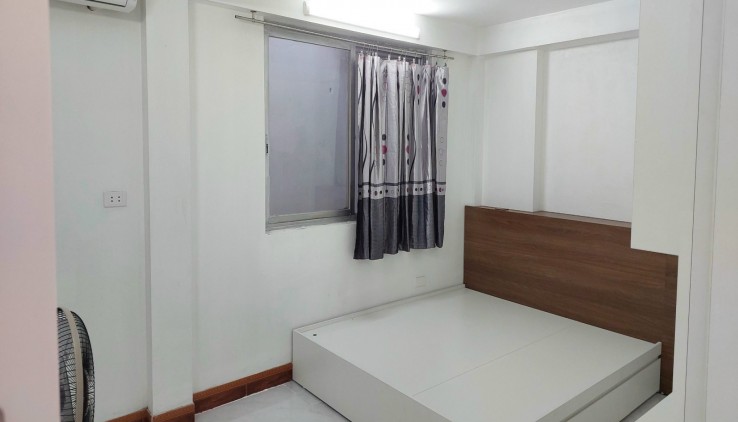 CHO THUÊ CĂN HỘ CHUNG CƯ MINI MỚI 100% TƯƠNG MAI, 70M2, 2N, 2WC, 1K, 1 BẾP, Ở GĐ, 8.5 TR